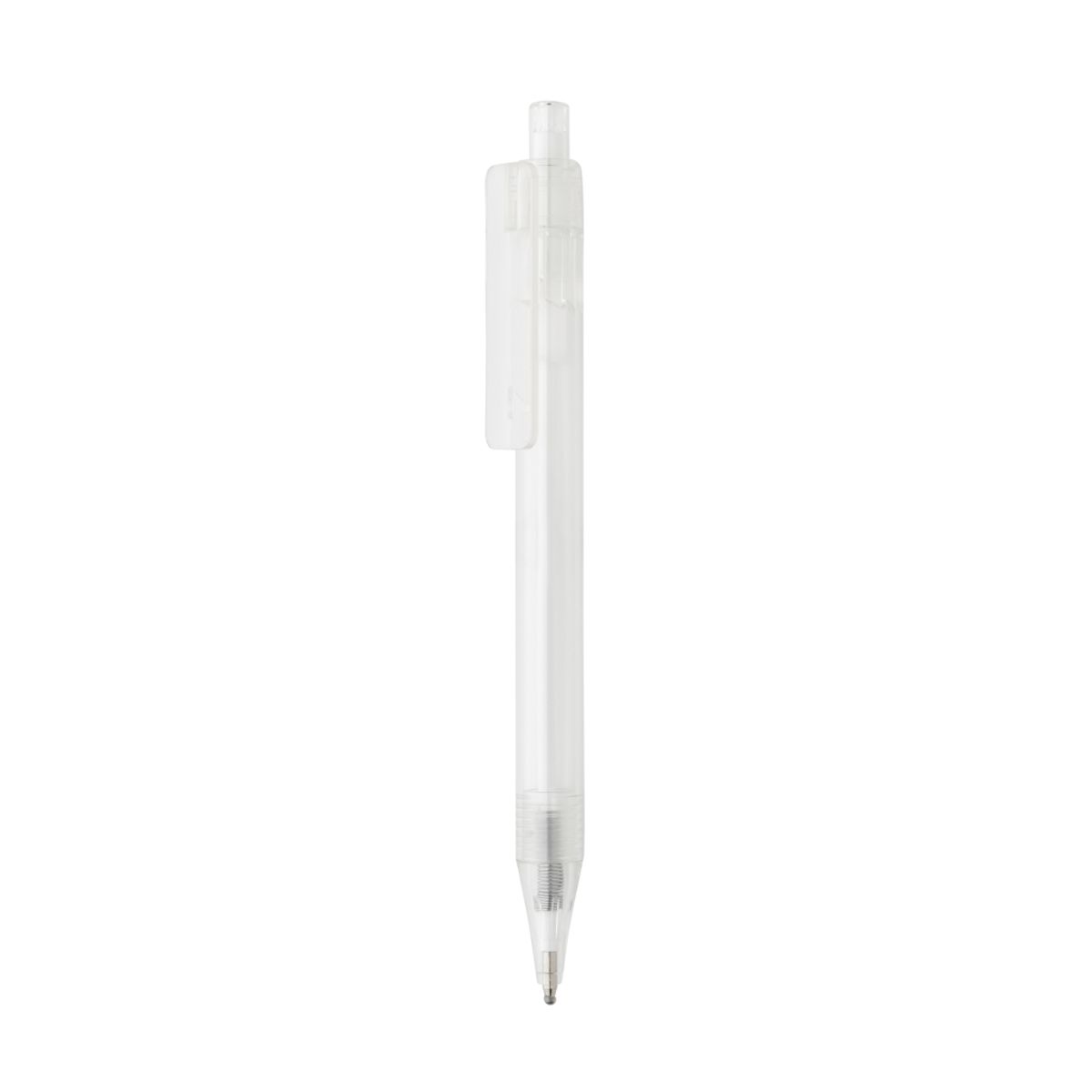 Grs Rpet X8 Transparent Pen