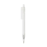 Grs Rpet X8 Transparent Pen