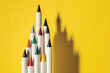 Micki Grs Infinity 12Pc Colouring Pencil Set