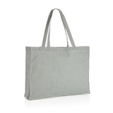 Impact Aware™ Recycled Cotton Shopper 145G