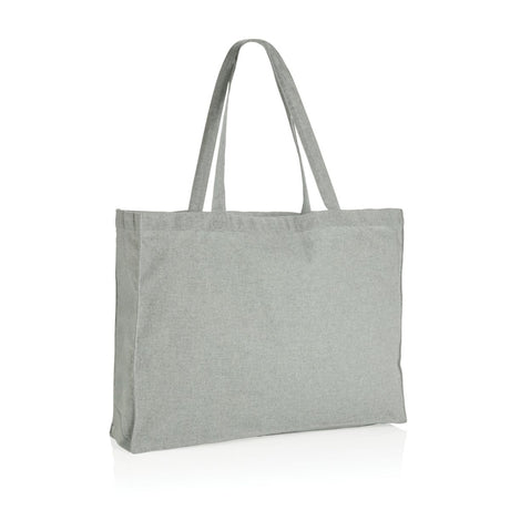 Impact Aware™ Recycled Cotton Shopper 145G