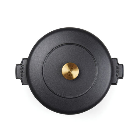 Vinga Monte Heritage Cocotte 5.5 L