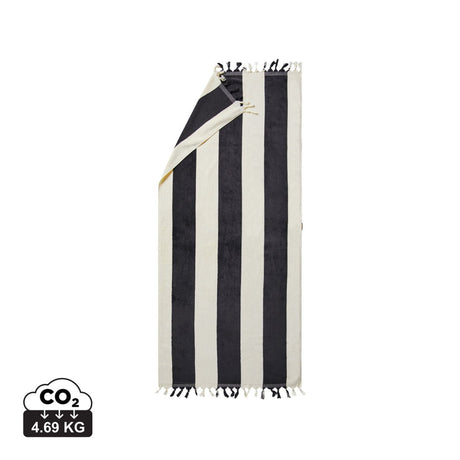 Vinga Valmer Beach Towel