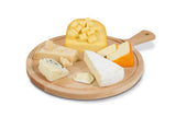 Boska Serving Board Round Amigo L
