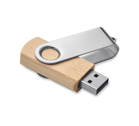 Techmate Bamboo
