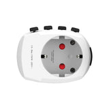 Skross Pro 3-Pole World Travel Adapter