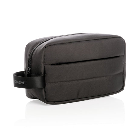 Impact Aware™ Rpet Toiletry Bag
