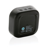 Rcs Recycled Plastic Soundbox 3W Speaker
