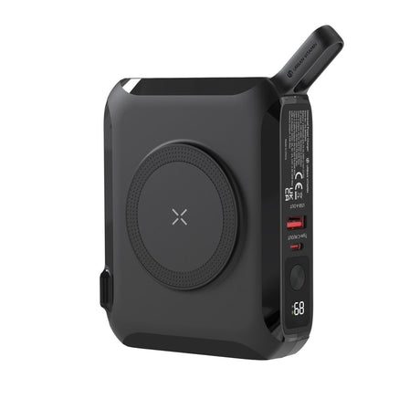 Urban Vitamin Oxnard 5 In 1 65W Universal Charger