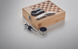 Chesset