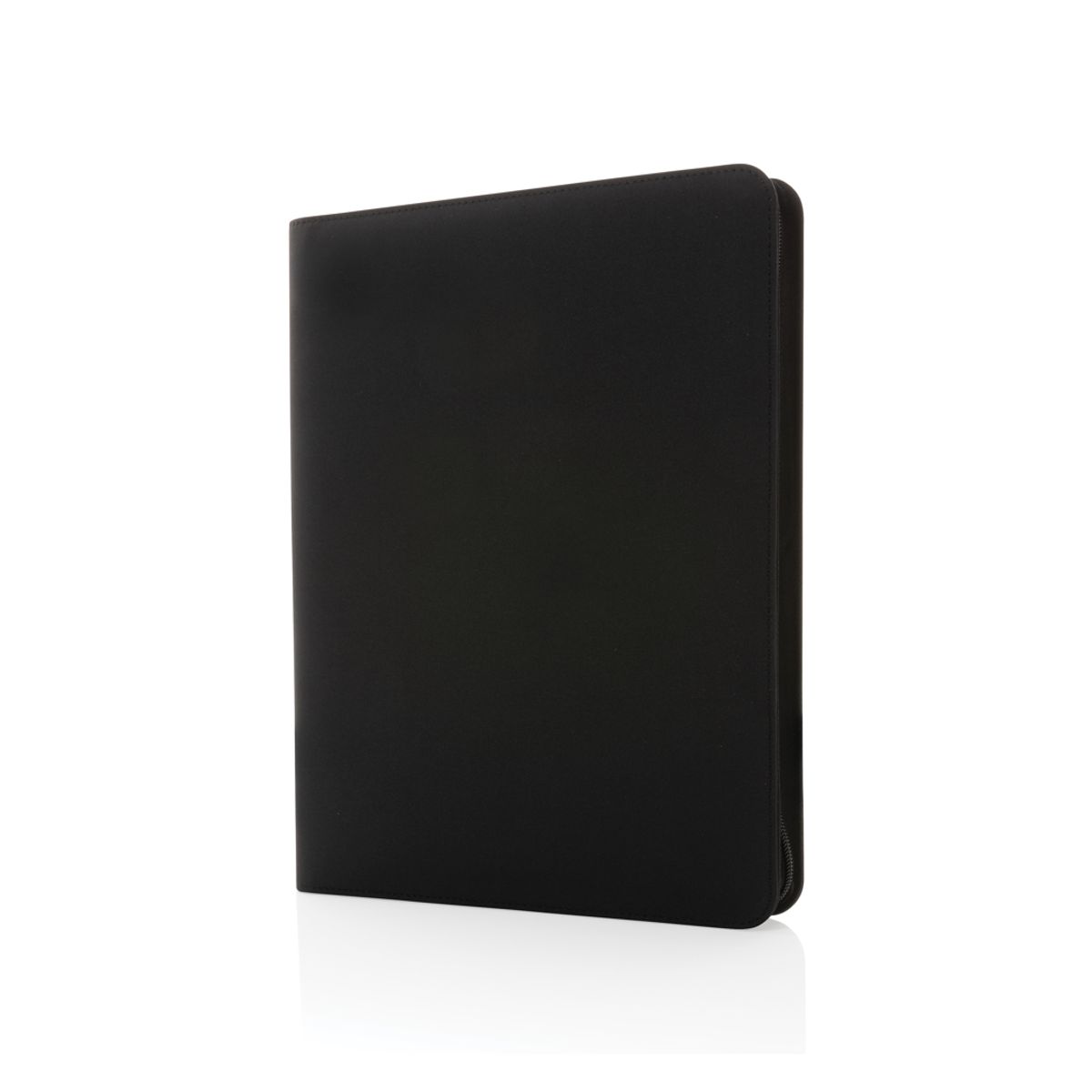 Impact Aware™ Deluxe 300D Tech Portfolio With Zipper