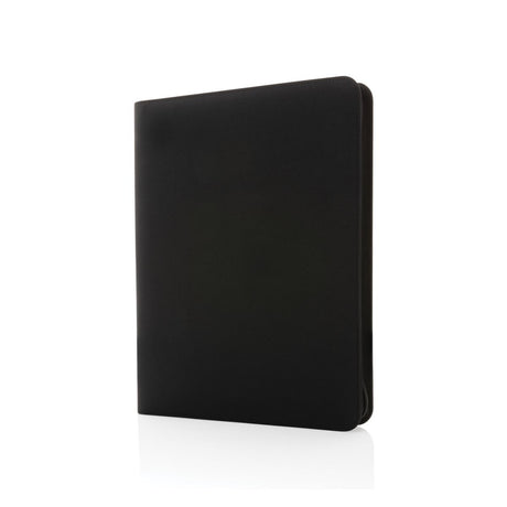 Impact Aware™ Deluxe 300D Tech Portfolio With Zipper