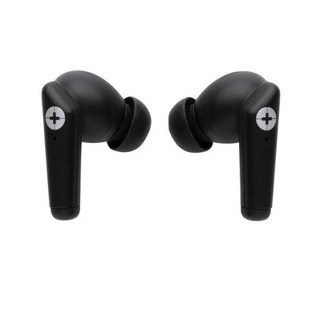 Rcs Recycled Plastic Swiss Peak Tws Earbuds 2.0