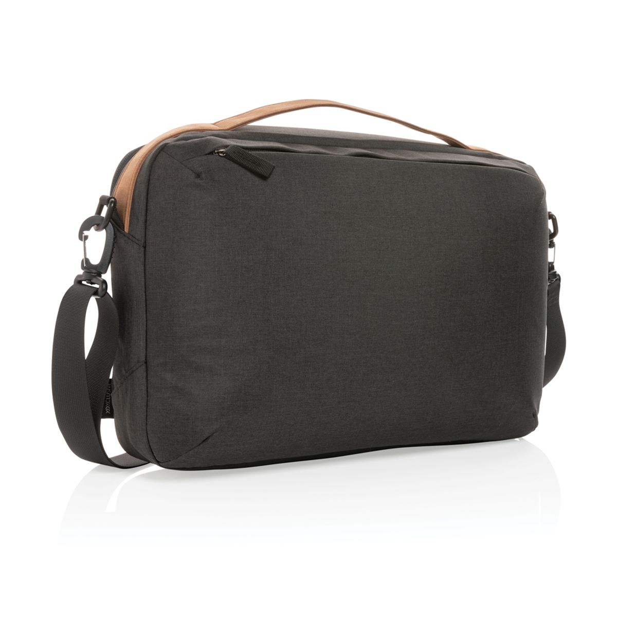 Impact Aware™ 300D Two Tone Deluxe 15.6" Laptop Bag