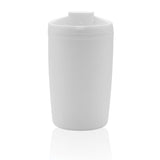 Grs Recycled Pp Tumbler With Flip Lid