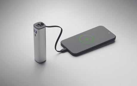 Powertube