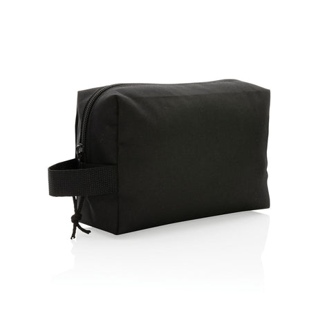 Impact Aware™ Basic Rpet Toiletry Bag