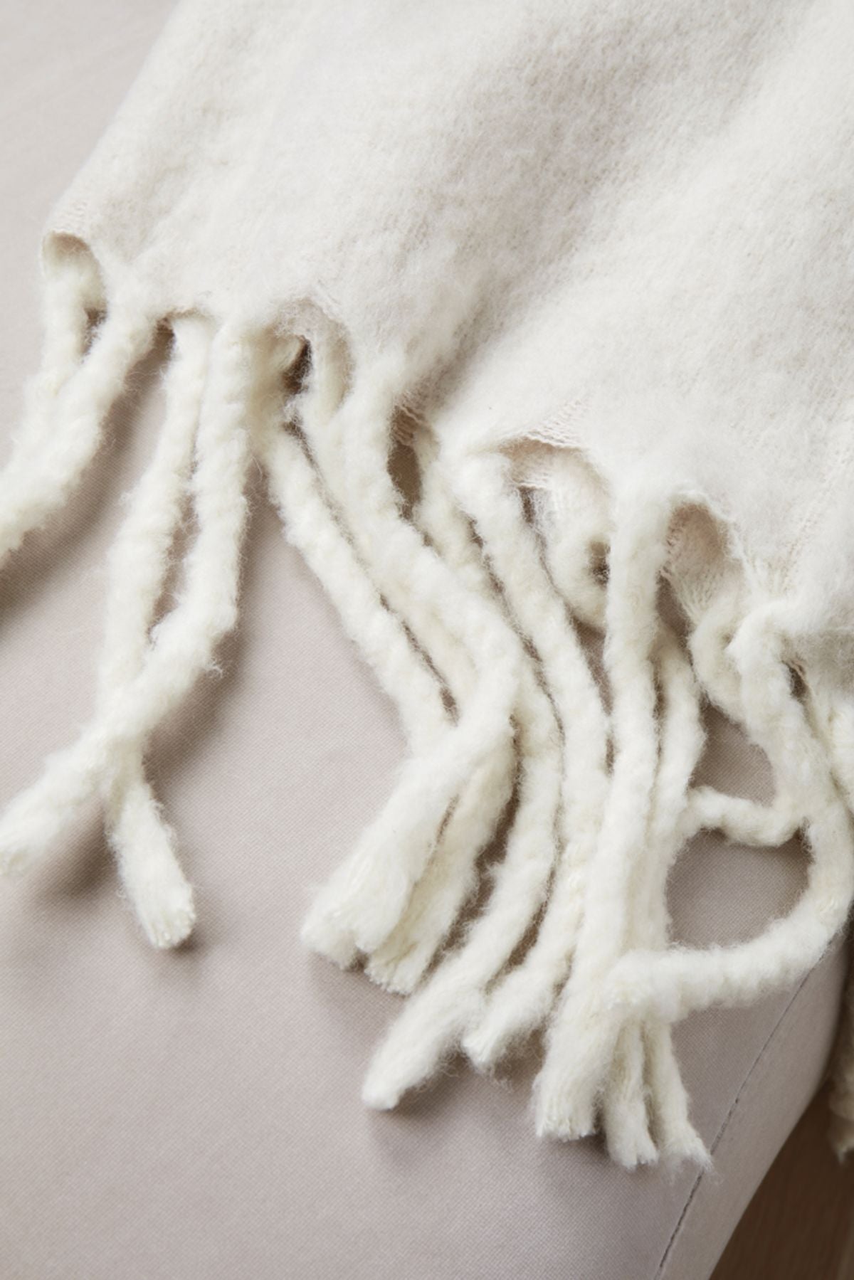 Vinga Saletto Wool Blend Blanket