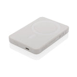 Magnetix Rcs Recycled Plastic 5000 Mah Magnetic Powerbank