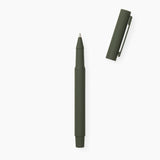 Vinga Baltimore Rcs Recycled Ss Pen