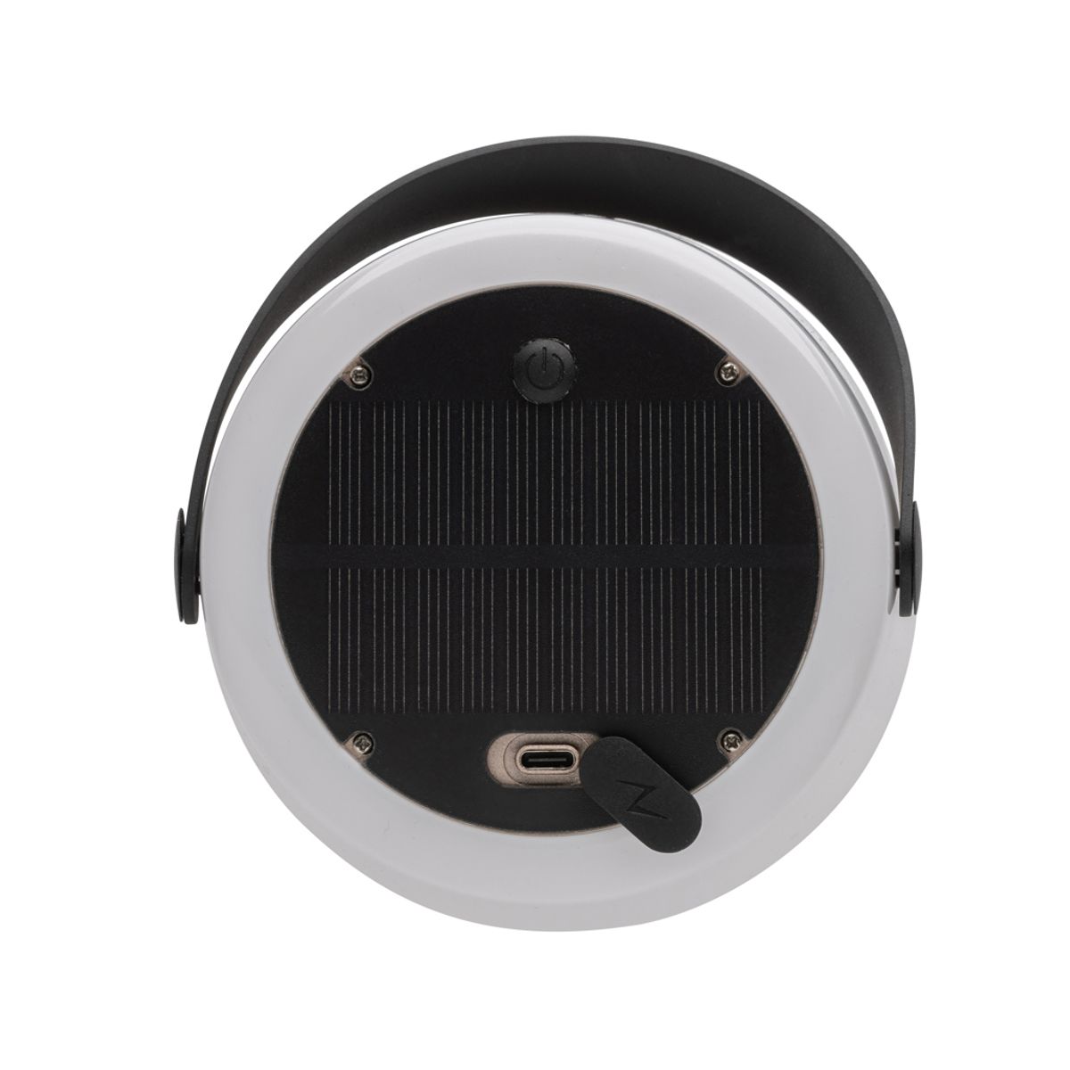 Solarglow Rcs Recycled Abs Usb-Rechargeable Outdoor Light