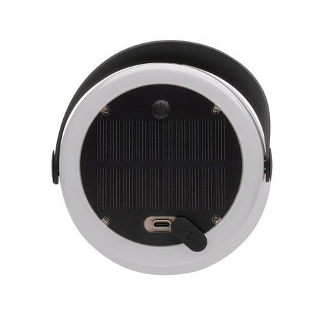 Solarglow Rcs Recycled Abs Usb-Rechargeable Outdoor Light