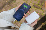 Urban Vitamin Alameda 10.000 Mah 18W Pd Powerbank