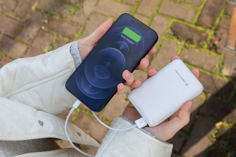 Urban Vitamin Alameda 10.000 Mah 18W Pd Powerbank