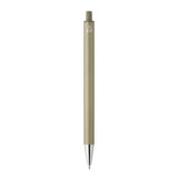 Amisk Rcs Certified Recycled Aluminium Pen