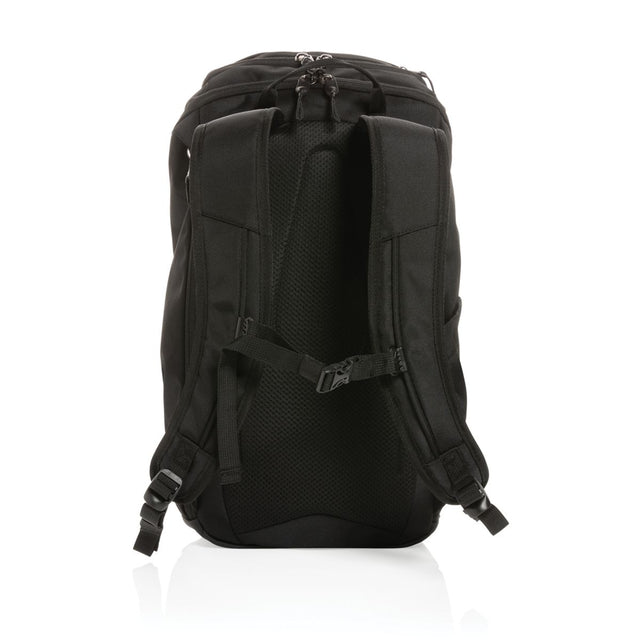 Swiss Peak Aware™ Rpet 15.6 Inch Business Backpack