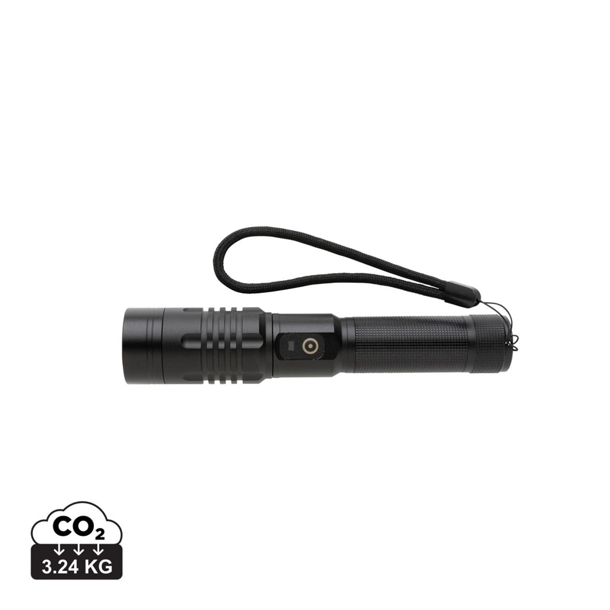 Gear X USB uzlādējama lukturīte