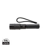 Gear X USB uzlādējama lukturīte