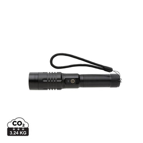 Gear X USB uzlādējama lukturīte