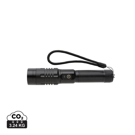 Gear X USB uzlādējama lukturīte