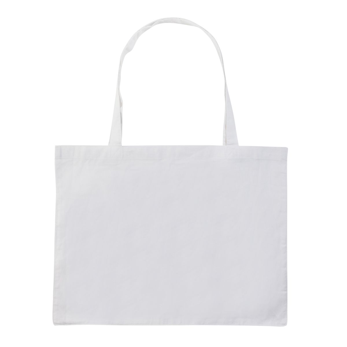 Impact Aware™ Recycled Cotton Shopper 145G
