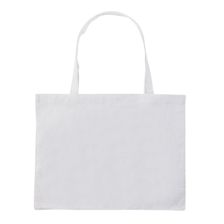 Impact Aware™ Recycled Cotton Shopper 145G