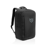 Sp Aware™ Rpet Edin 100% Recycled 15.6 Inch Laptop Backpack