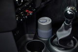 Black+Blum Glass Travel Cup