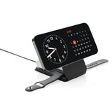 Swiss Peak Rcs Rpu 15W 3-In-1 Magnetic Wireless Charger