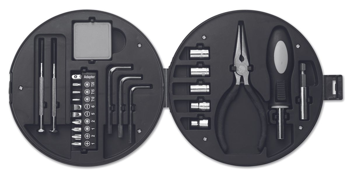 Rueda Tool