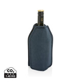 Vino Aware™ Rpet Wine Cooler Sleeve