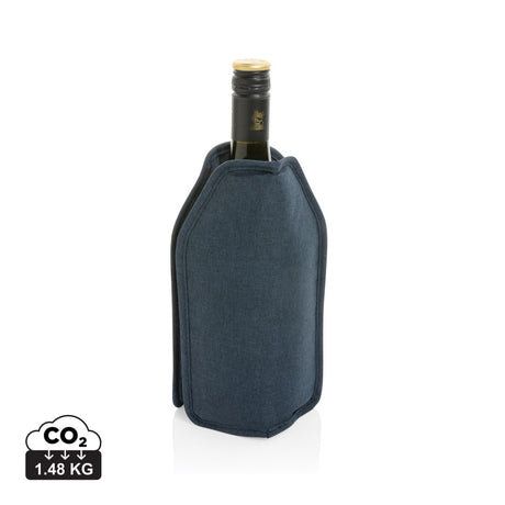 Vino Aware™ Rpet Wine Cooler Sleeve