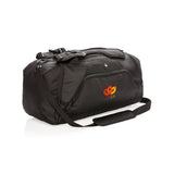 Swiss Peak Rfid Sports Duffel & Backpack