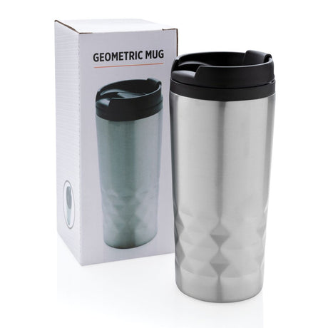 Geometric Mug
