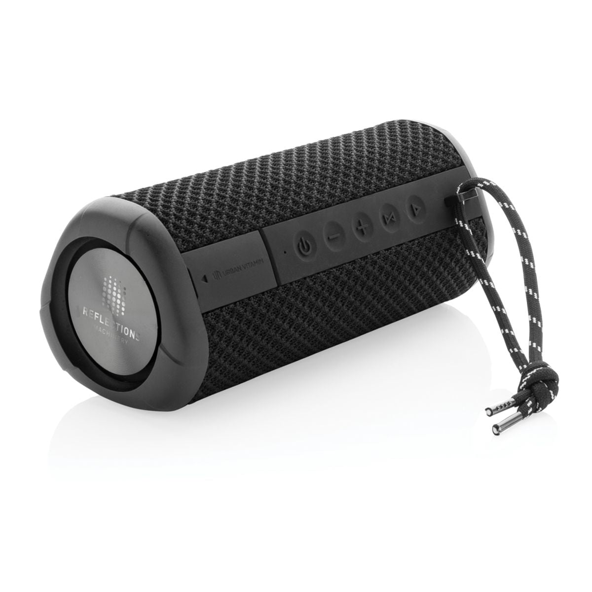 Urban Vitamin Berkeley Ipx7 Waterproof 10W Speaker