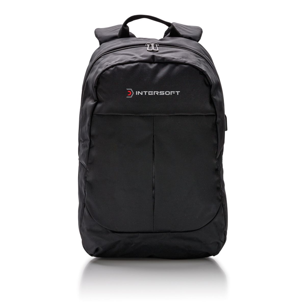 Power Usb Laptop Backpack