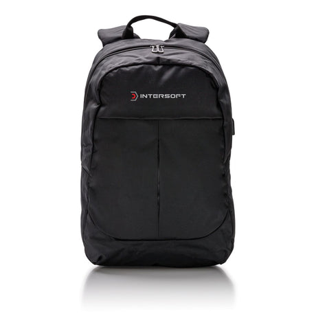 Power Usb Laptop Backpack