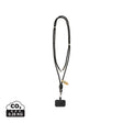 Carryloop Rcs Recycled Pet Adjustable Phone Holder Lanyard