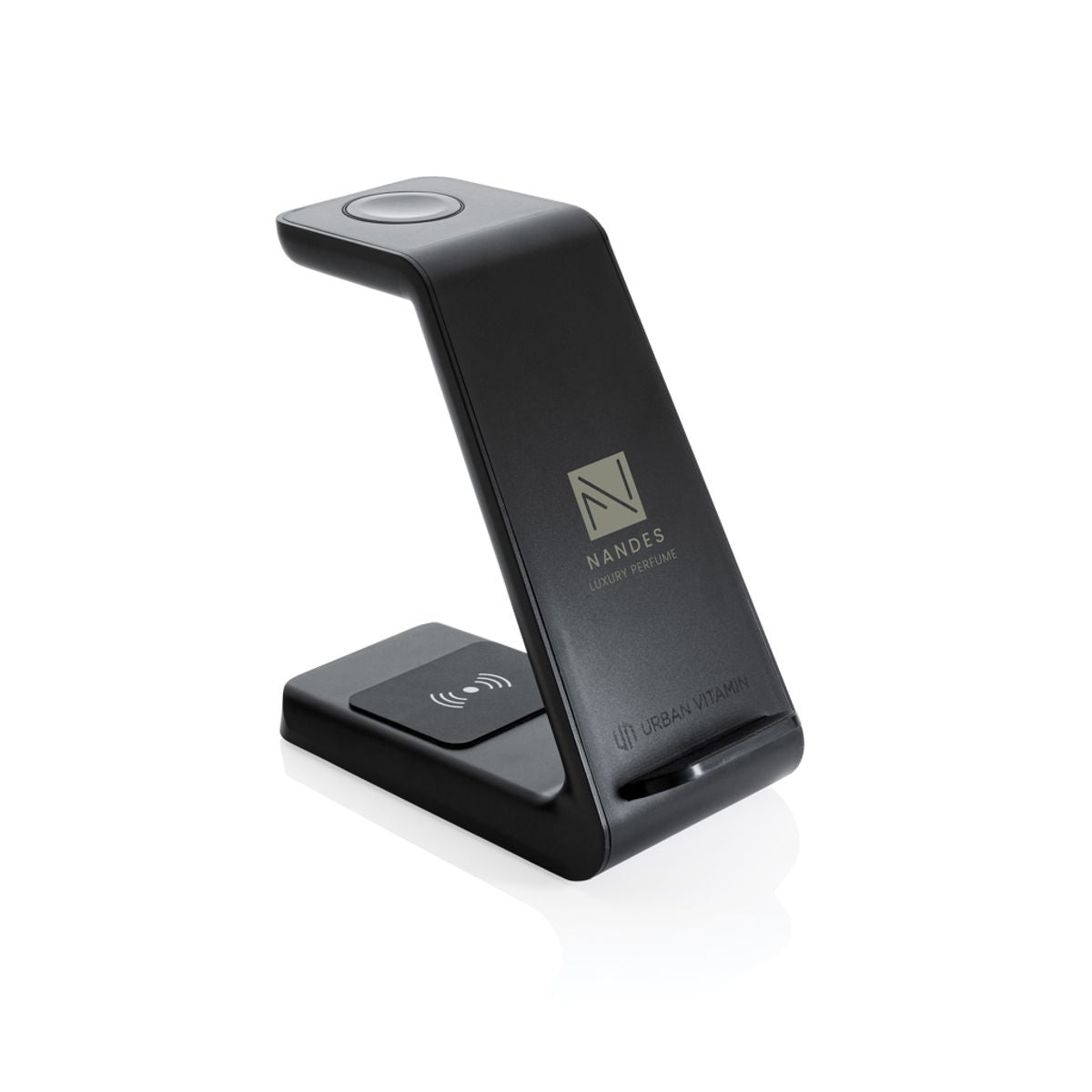 Urban Vitamin Fairfield 3 In1 Rcs Rplastic Charger