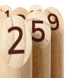 Vinga Muge Number Game